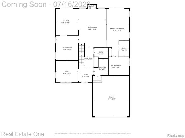 10641 Lone Oak Circle, Grand Blanc Charter Township, MI 48439
