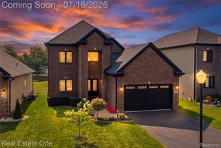 10641 Lone Oak Circle, Grand Blanc Charter Township, MI 48439