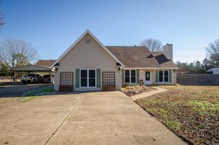 13326 Dixie Lane, Trumann, AR 72472