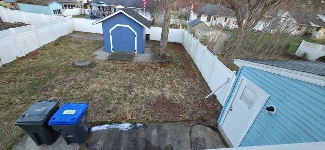 117 Saint Andre Dr, Uxbridge, MA 01569