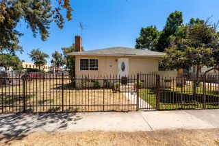 2101 S Sycamore, Santa Ana, CA 92707