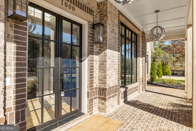 1000 Haddie Way, Alpharetta, GA 30004