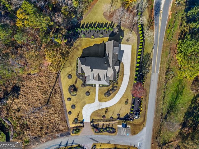 1000 Haddie Way, Alpharetta, GA 30004