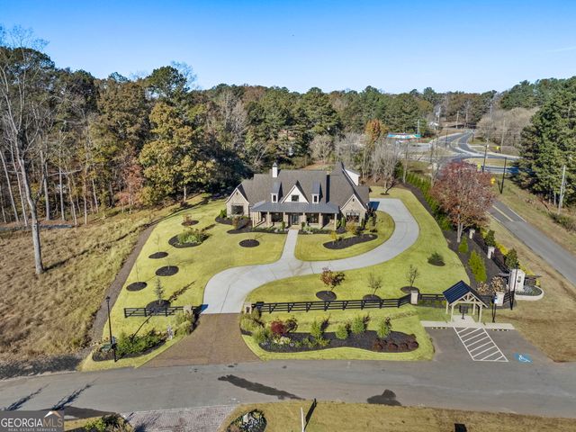 1000 Haddie Way, Alpharetta, GA 30004