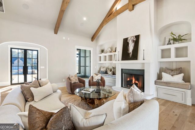 1000 Haddie Way, Alpharetta, GA 30004