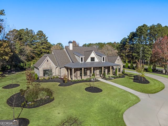 1000 Haddie Way, Alpharetta, GA 30004