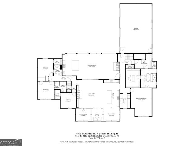 1000 Haddie Way, Alpharetta, GA 30004