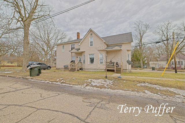 267 Myrtle Avenue, Muskegon, MI 49442