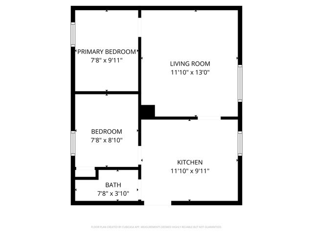 267 Myrtle Avenue, Muskegon, MI 49442