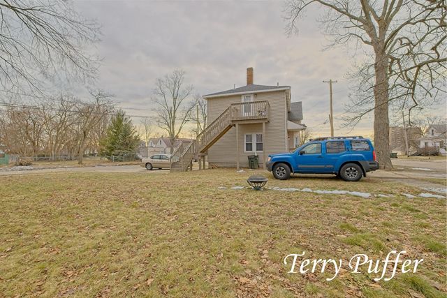 267 Myrtle Avenue, Muskegon, MI 49442