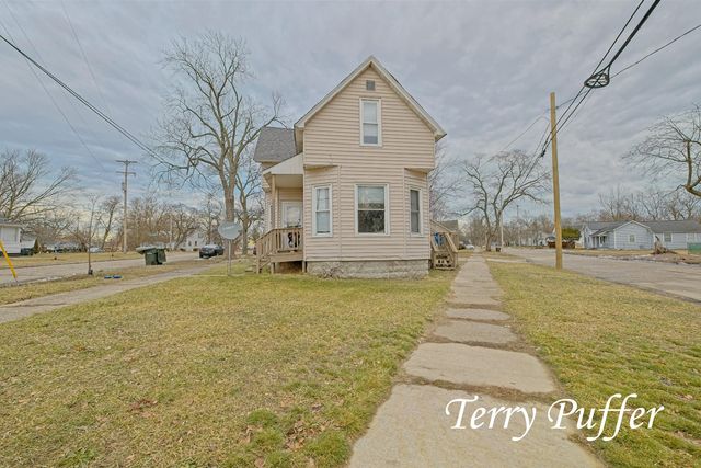 267 Myrtle Avenue, Muskegon, MI 49442