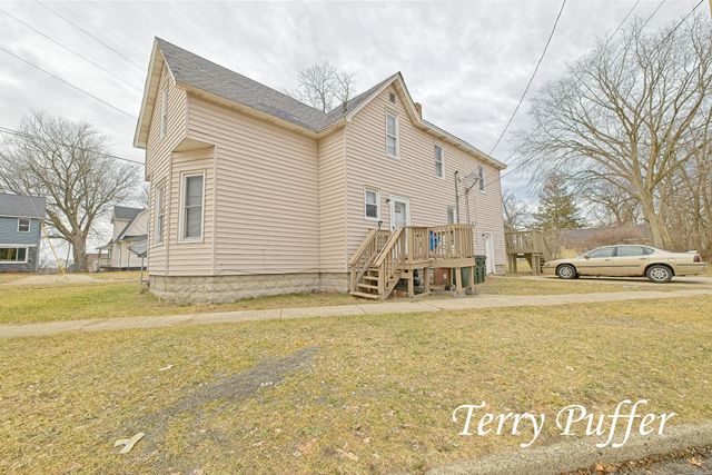 267 Myrtle Avenue, Muskegon, MI 49442