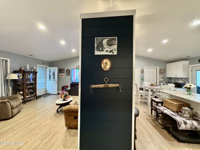 720 Bergman Drive, Sherwood, OH 43556