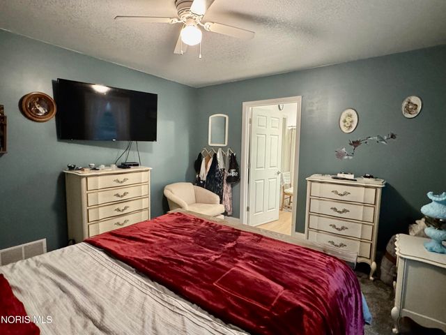 720 Bergman Drive, Sherwood, OH 43556