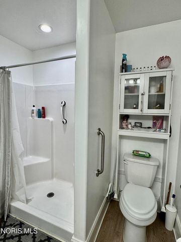 720 Bergman Drive, Sherwood, OH 43556