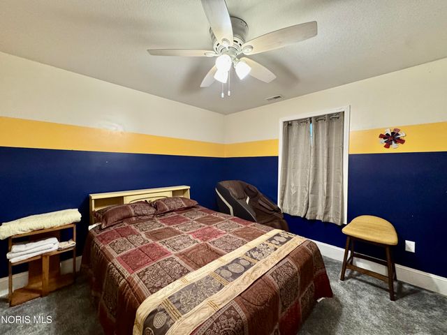 720 Bergman Drive, Sherwood, OH 43556