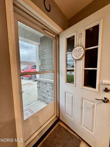 720 Bergman Drive, Sherwood, OH 43556