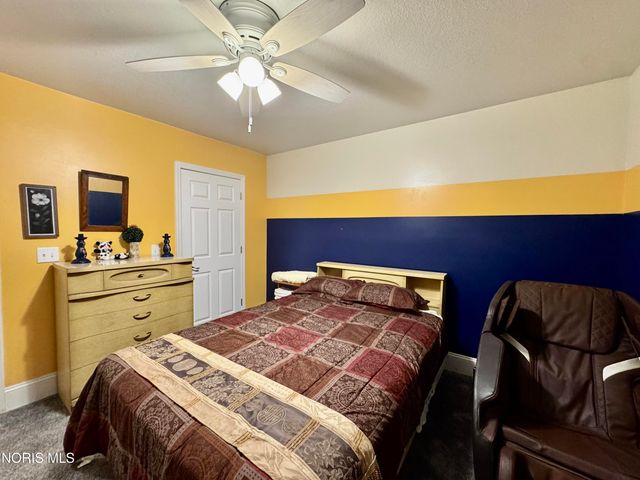 720 Bergman Drive, Sherwood, OH 43556
