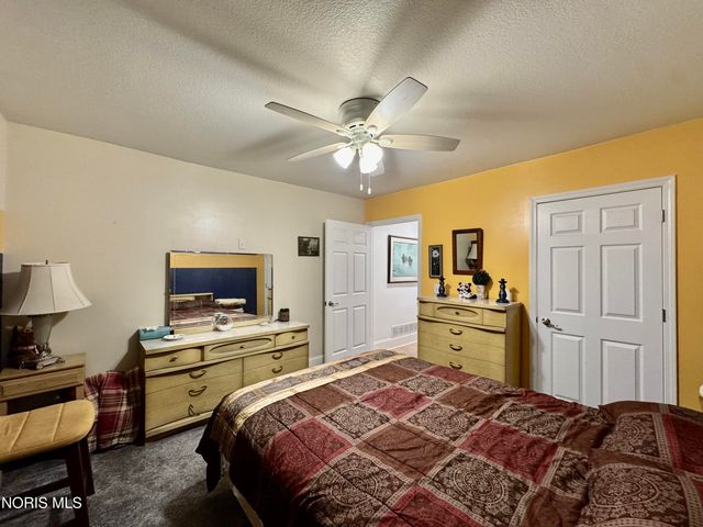 720 Bergman Drive, Sherwood, OH 43556