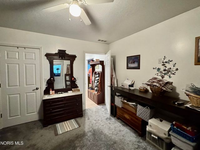 720 Bergman Drive, Sherwood, OH 43556