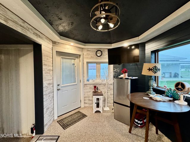 720 Bergman Drive, Sherwood, OH 43556