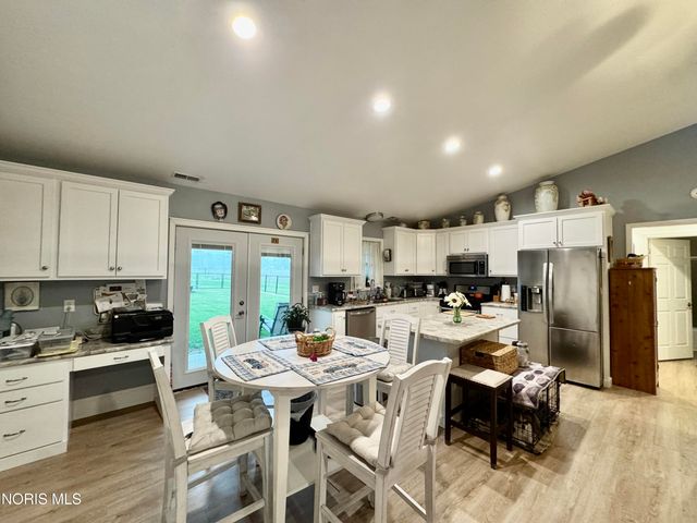 720 Bergman Drive, Sherwood, OH 43556