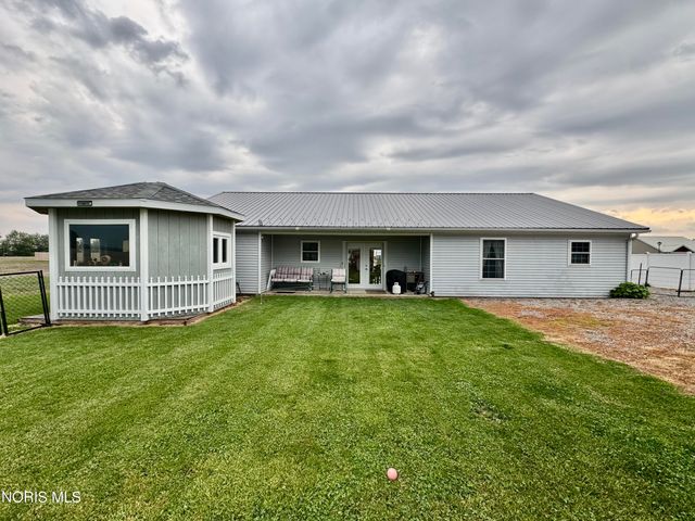 720 Bergman Drive, Sherwood, OH 43556
