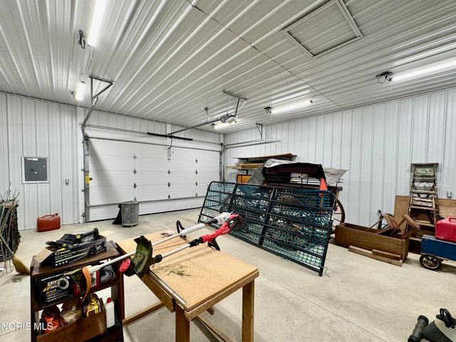 720 Bergman Drive, Sherwood, OH 43556