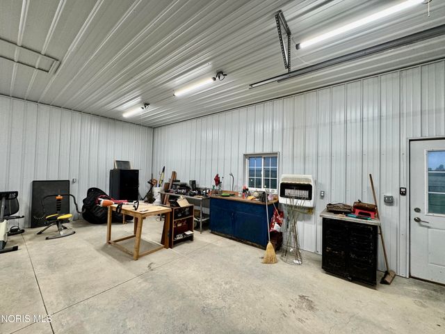 720 Bergman Drive, Sherwood, OH 43556