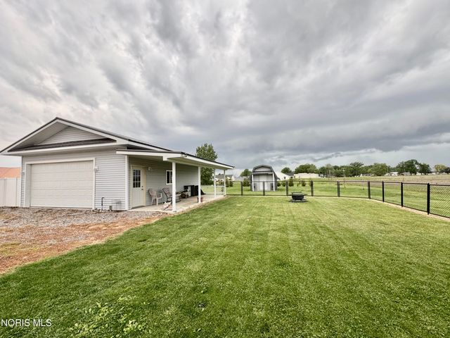 720 Bergman Drive, Sherwood, OH 43556