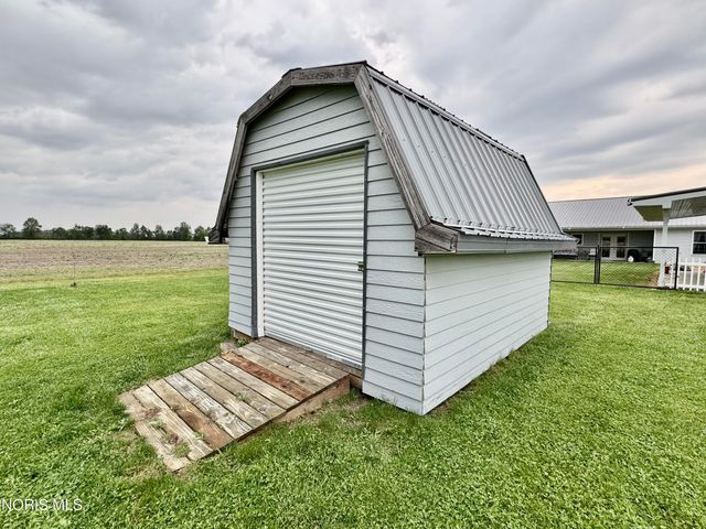 720 Bergman Drive, Sherwood, OH 43556