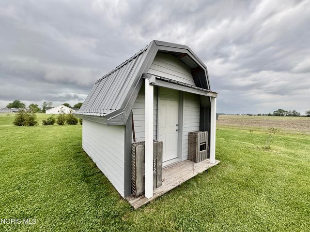 720 Bergman Drive, Sherwood, OH 43556