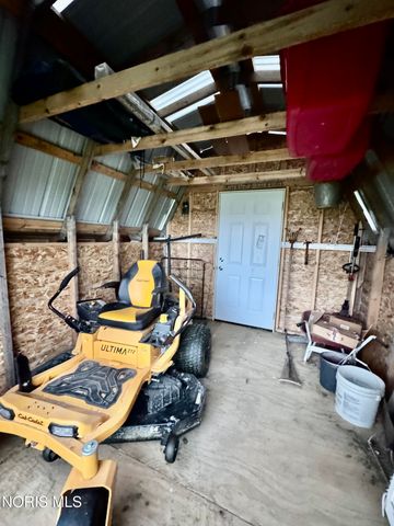 720 Bergman Drive, Sherwood, OH 43556