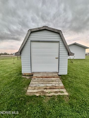 720 Bergman Drive, Sherwood, OH 43556
