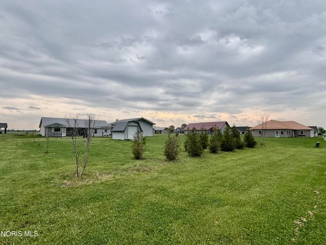 720 Bergman Drive, Sherwood, OH 43556