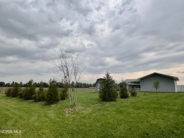 720 Bergman Drive, Sherwood, OH 43556