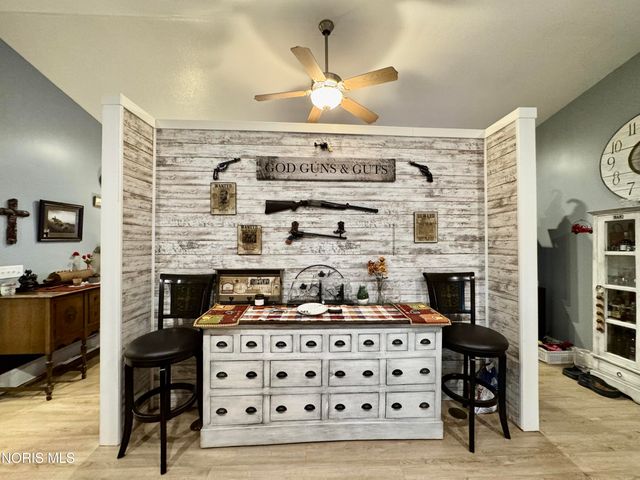 720 Bergman Drive, Sherwood, OH 43556