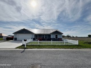 720 Bergman Drive, Sherwood, OH 43556