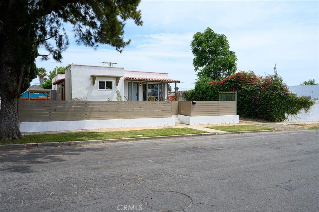Image 1 of property listing at 12126 Ainsworth St, Los Angeles, CA 90044