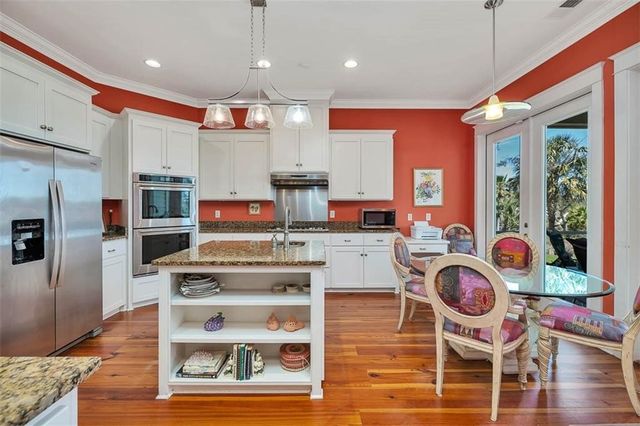 1861 NE Julienton Drive, Townsend, GA 31331