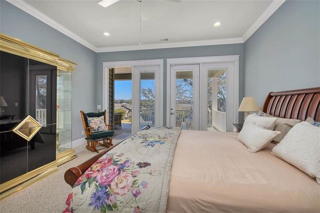 1861 NE Julienton Drive, Townsend, GA 31331