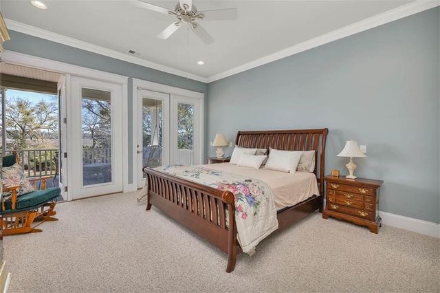 1861 NE Julienton Drive, Townsend, GA 31331