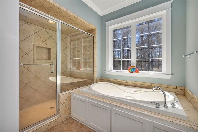 1861 NE Julienton Drive, Townsend, GA 31331