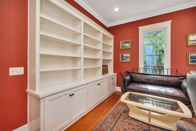 1861 NE Julienton Drive, Townsend, GA 31331