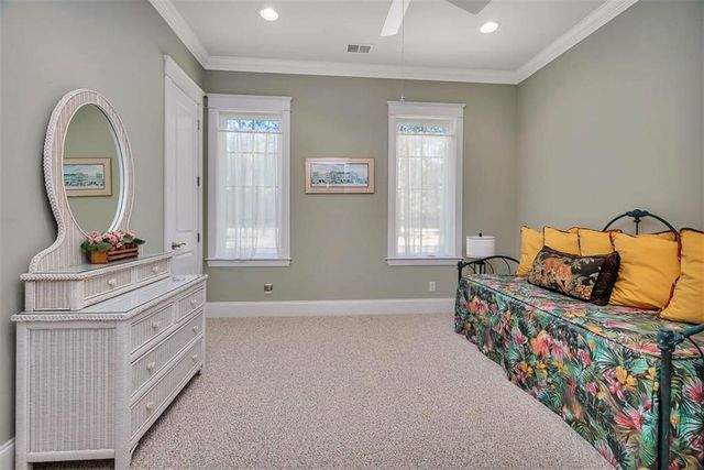 1861 NE Julienton Drive, Townsend, GA 31331