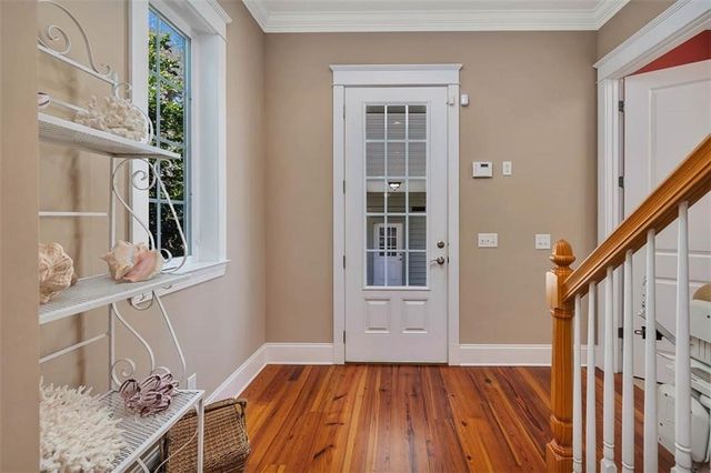 1861 NE Julienton Drive, Townsend, GA 31331