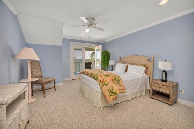 1861 NE Julienton Drive, Townsend, GA 31331