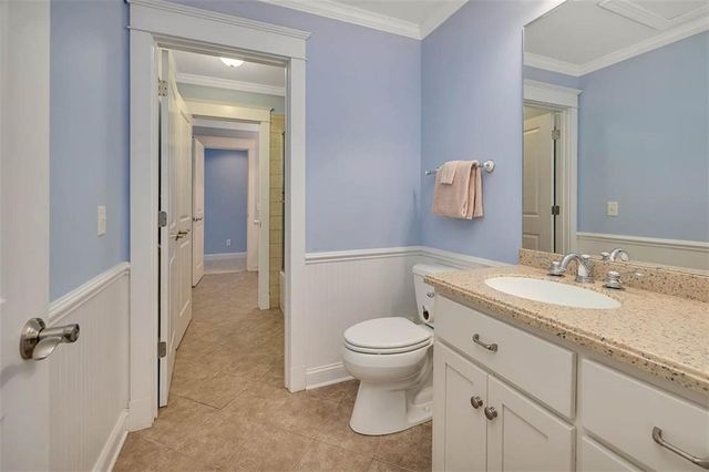 1861 NE Julienton Drive, Townsend, GA 31331