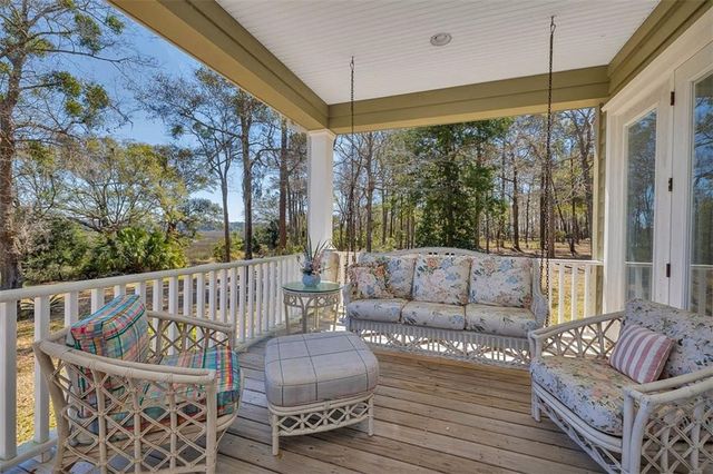 1861 NE Julienton Drive, Townsend, GA 31331