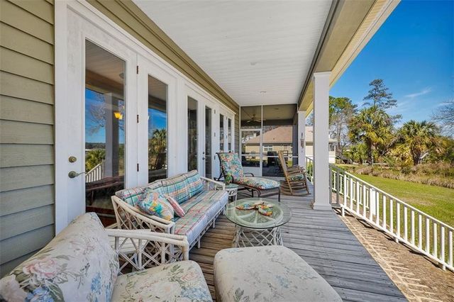 1861 NE Julienton Drive, Townsend, GA 31331